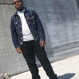 Meet your Posher, Hervin